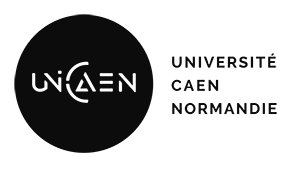 Logo UNICAEN