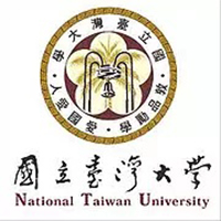 logo université Taiwan